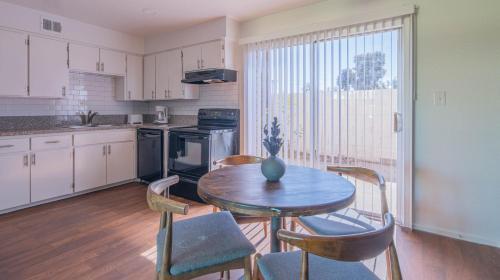 Apartamento Wanderjaunt - Bristol Manor