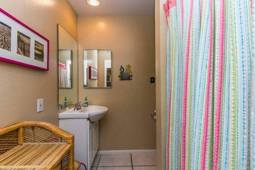 North Phoenix 6 Bdrm W Guest House And Htd Pool