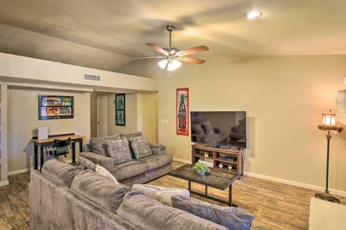 Phoenix Villa W And Private Pool And Putting Green!