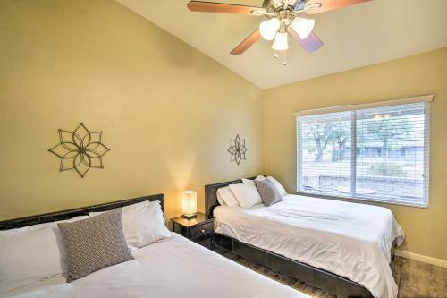 Phoenix Villa W And Private Pool And Putting Green!