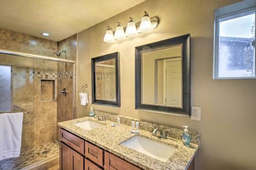 Phoenix Villa W And Private Pool And Putting Green!