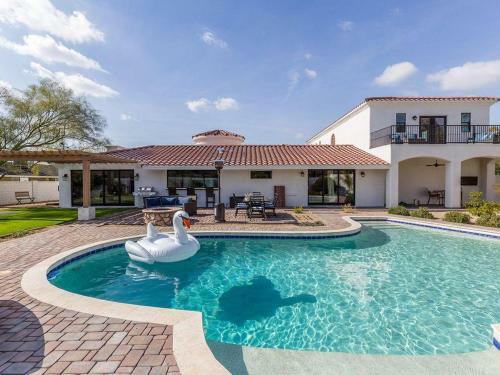 Scottsdale - 5123 N 43rd Place