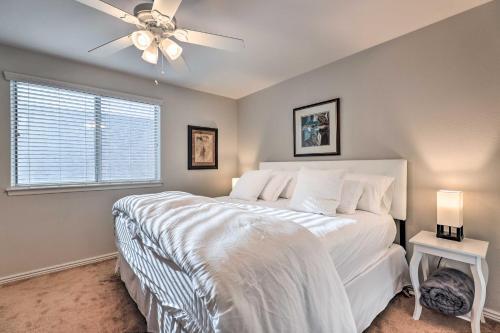 Phoenix Retreat With Outdoor Oasis And Game Room!