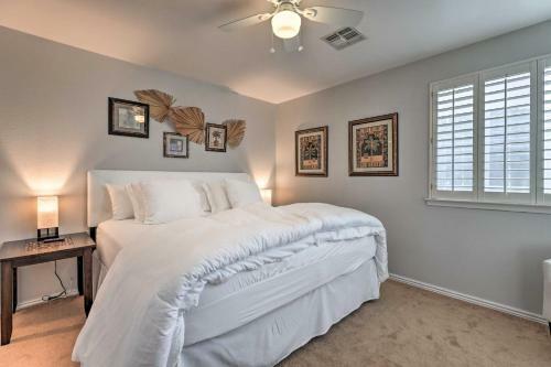 Phoenix Retreat With Outdoor Oasis And Game Room!