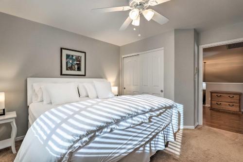 Phoenix Retreat With Outdoor Oasis And Game Room!