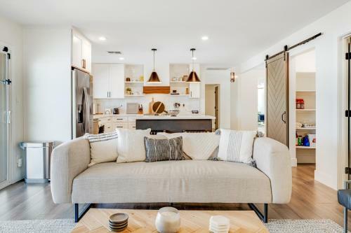 Greenway Getaway