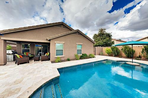 17347 N 20th Home Home