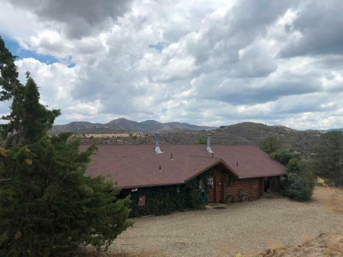 Apartamento Chaparral & Country Garden Suite