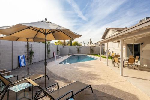 Close To Old Town - Pool - Renovated Home