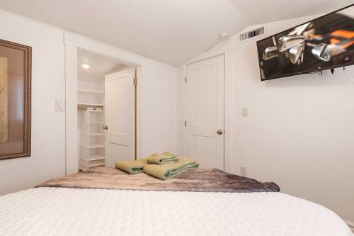 Cottage Minutes From Top Prescott Attractions