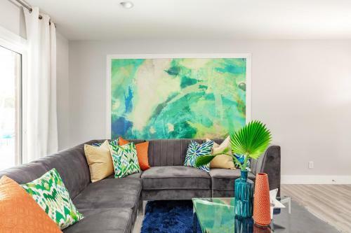 Scottsdale - 8447 E Lewis Avenue
