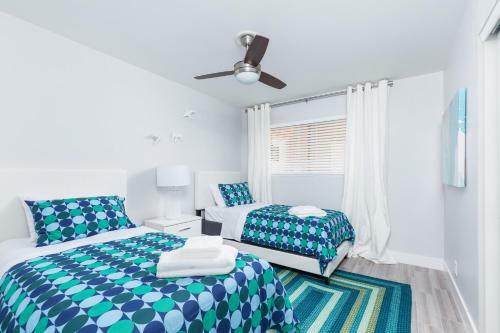 Scottsdale - 8447 E Lewis Avenue