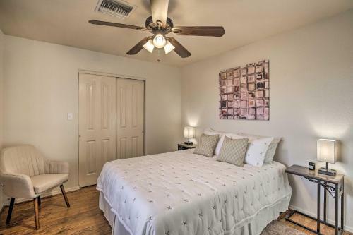 Pet-friendly San Luis Abode - 22 Mi To Yuma!
