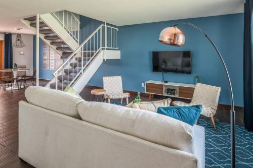Spacious Scottsdale Townhome By Wanderjaunt