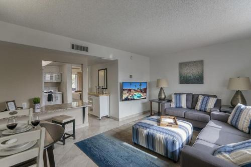 Apartamento 220 - Suite 220- Perfect Setup To Wo