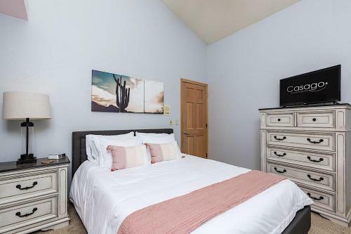 Paradise Retreat 4br By Casago