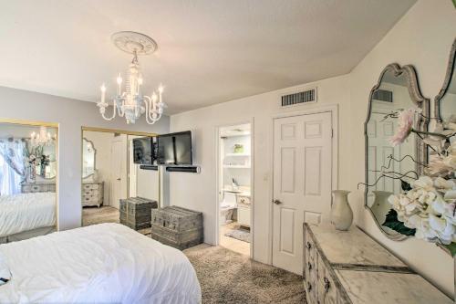 Scottsdale Home With Yard, Near Golf Courses!