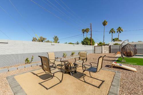 Scottsdale - 8444 E Piccadilly Road