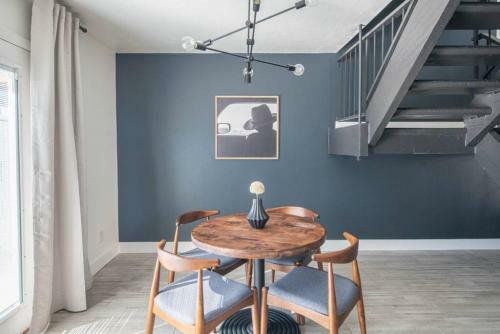 Wanderjaunt - Osborn - 4br - Old Town Scottsdale