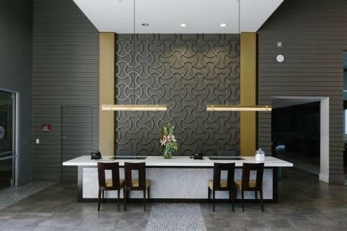 Apartamento Amazing 2 Br/2 Ba With Pool & Gym By Howard