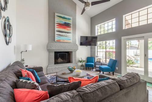 Scottsdale - 12537 N 76th Place