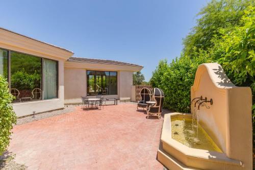 Scottsdale - 6502 N Lost Dutchman Road