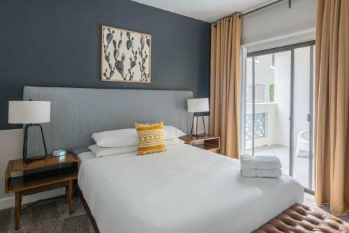 Apartamento Wanderjaunt - Eclipse - 2br - North Scottsdale