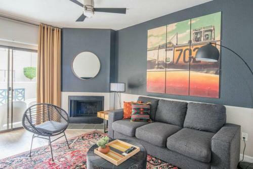 Apartamento Wanderjaunt - Eclipse - 2br - North Scottsdale