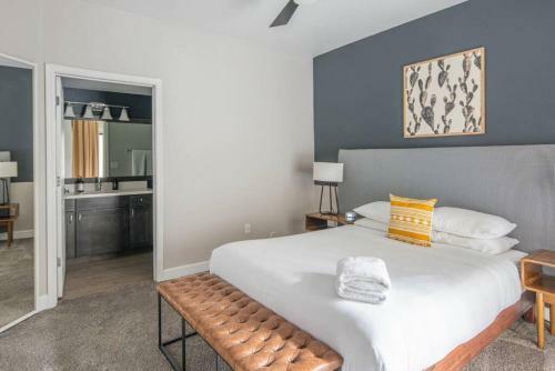 Apartamento Wanderjaunt - Eclipse - 2br - North Scottsdale