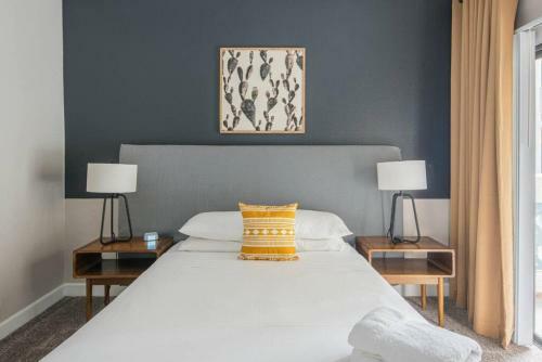 Apartamento Wanderjaunt - Eclipse - 2br - North Scottsdale
