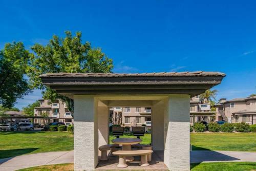 Apartamento Wanderjaunt - Eclipse - 2br - North Scottsdale