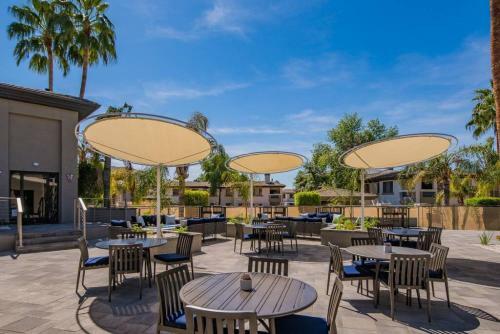 Apartamento Wanderjaunt - Eclipse - 2br - North Scottsdale