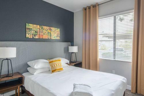 Apartamento Wanderjaunt - Eclipse - 2br - North Scottsdale
