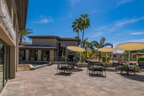 Apartamento Wanderjaunt - Eclipse - 2br - North Scottsdale