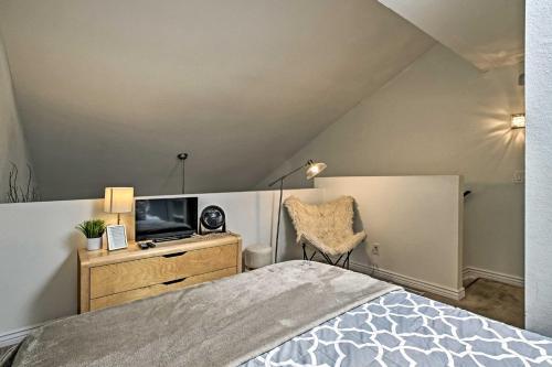 Apartamento Modern Condo With Pool About 6 Miles To Salt River Fields