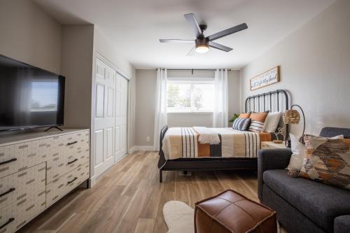 Scottsdale On 83rd Townhouse