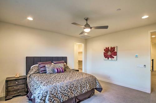 Townhome With Pool Access, Outdoor And Urban Fun!