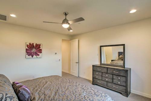 Townhome With Pool Access, Outdoor And Urban Fun!