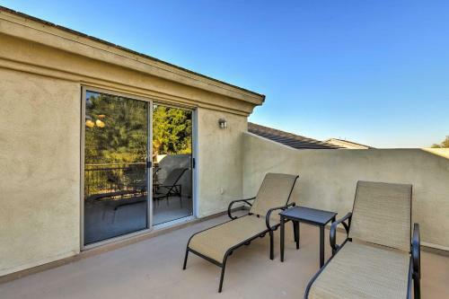 Scottsdale Home At Grayhawk With Pool, Slide And Spa!