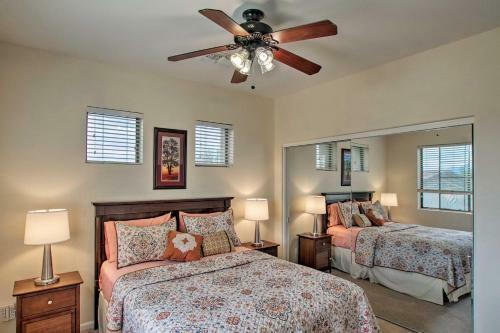 Scottsdale Home At Grayhawk With Pool, Slide And Spa!
