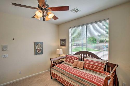Scottsdale Home At Grayhawk With Pool, Slide And Spa!