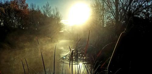 Cave, Yurt, Bubble And Other Glamping Adventures