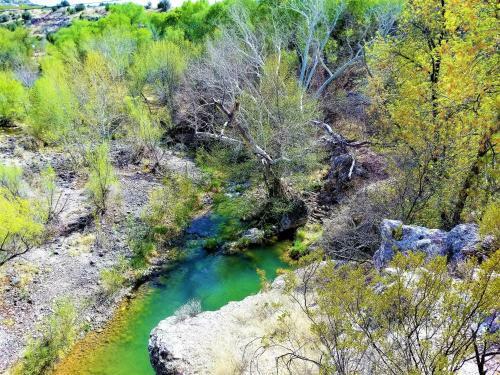 Cave, Yurt, Bubble And Other Glamping Adventures