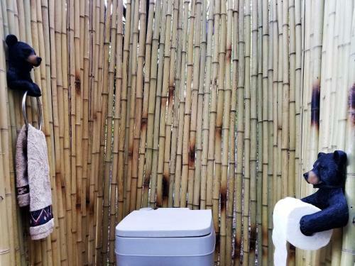Cave, Yurt, Bubble And Other Glamping Adventures