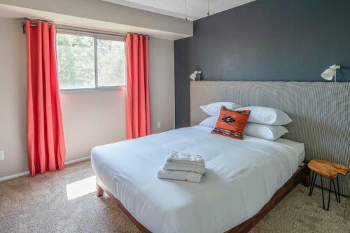 Stylish 3br Townhome In Tempe By Wanderjaunt