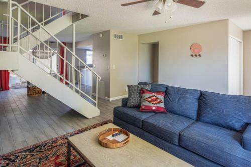 Stylish 3br Townhome In Tempe By Wanderjaunt
