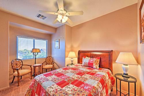 Spacious Surprise Home With Private Pool And Fire Pit!