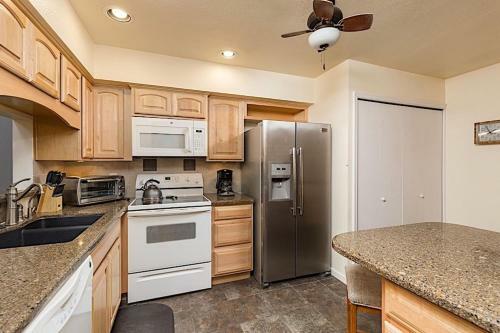 Apartamentos Bluebell Retreat 2br By Casago