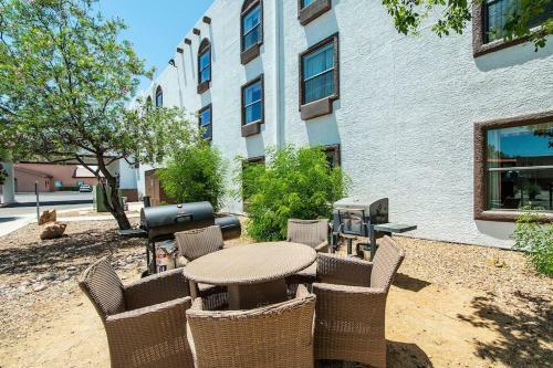 Apartamento The Vistas 305 Modern Double Studio With Full Kitchen