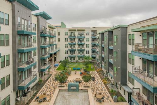 Apartamento Wanderjaunt - Autumn - 1br - Tempe
